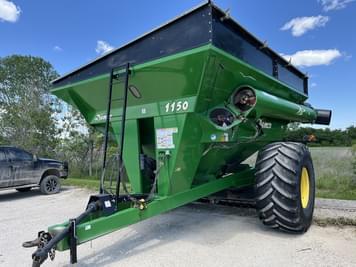 Main image Demco 1150