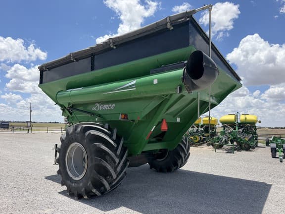 Image of Demco 1150 equipment image 2