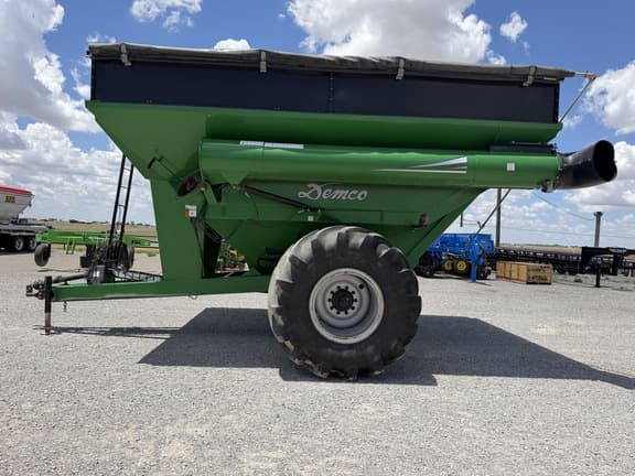 Image of Demco 1150 equipment image 1