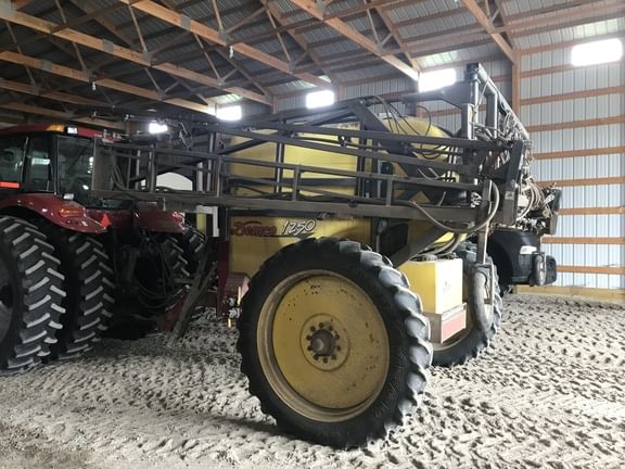 Main image Demco 1250