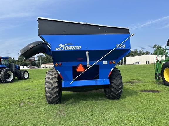 Image of Demco 750 equipment image 4