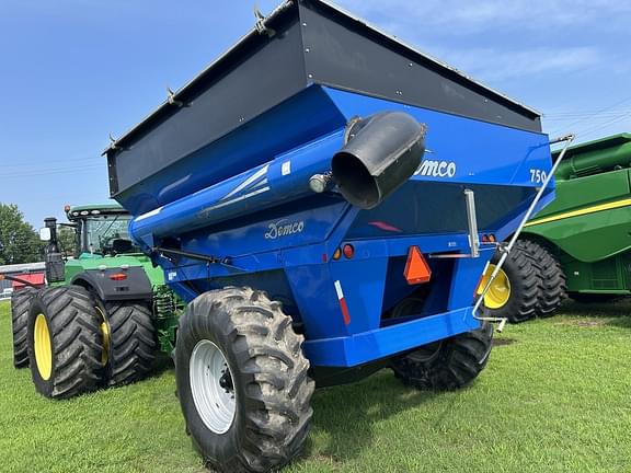 Image of Demco 750 equipment image 2