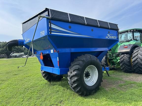 Image of Demco 750 equipment image 3