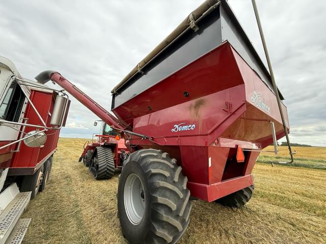 Image of Demco 750 equipment image 3