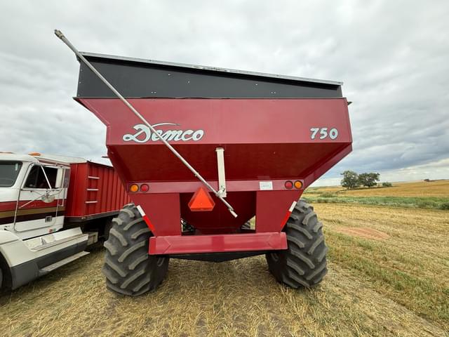 Image of Demco 750 equipment image 4