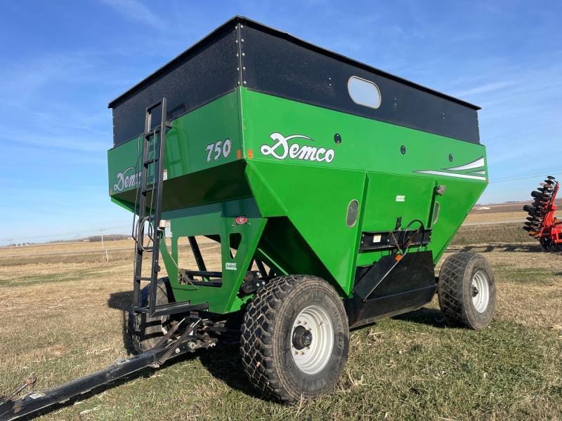 Main image Demco 750