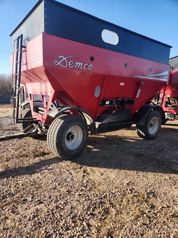 Main image Demco 750