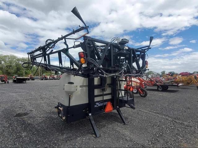 Image of Demco RM600 equipment image 1