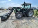 2014 Deutz-Fahr Agrofarm 410 Image