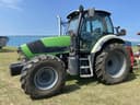 2014 Deutz-Fahr M600 Image