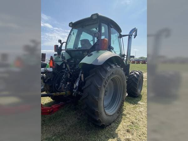 Image of Deutz-Fahr M600 equipment image 3