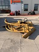 2014 Diamond Mowers Brush Cutter 72 Image