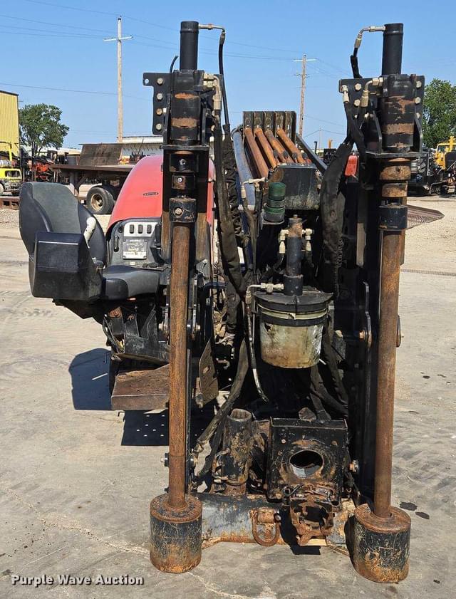 Image of Ditch Witch JT20 equipment image 1