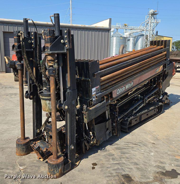 Image of Ditch Witch JT20 Primary image
