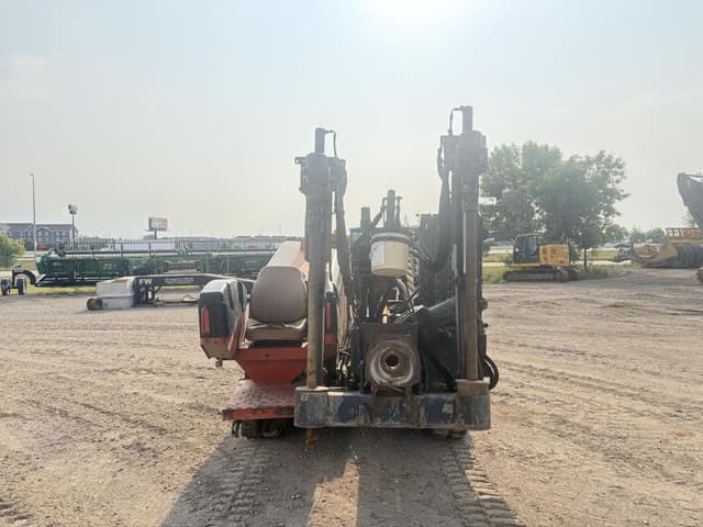 Image of Ditch Witch JT25 equipment image 3