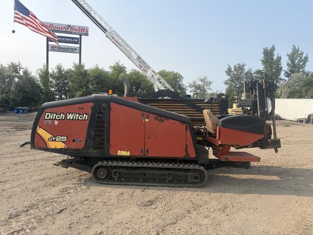 Image of Ditch Witch JT25 equipment image 1