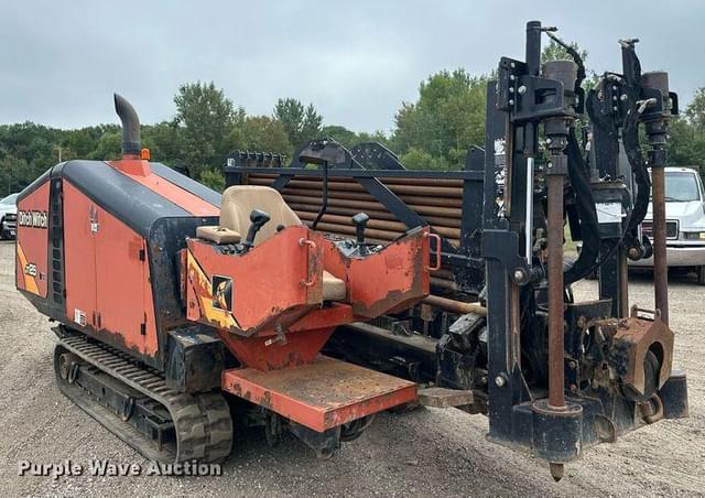 Image of Ditch Witch JT25 equipment image 2