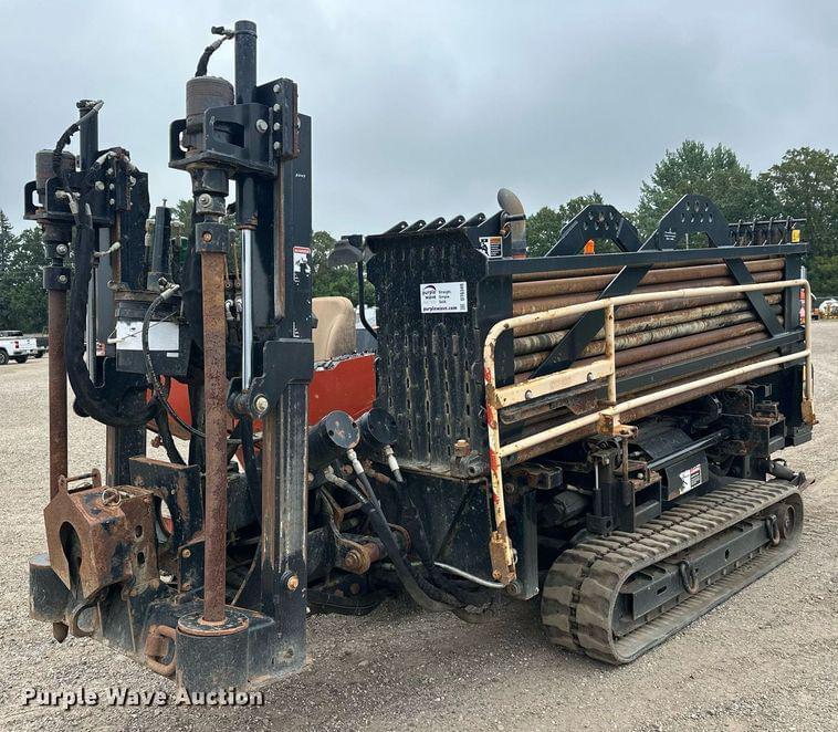 Image of Ditch Witch JT25 Primary image