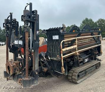 Main image Ditch Witch JT25