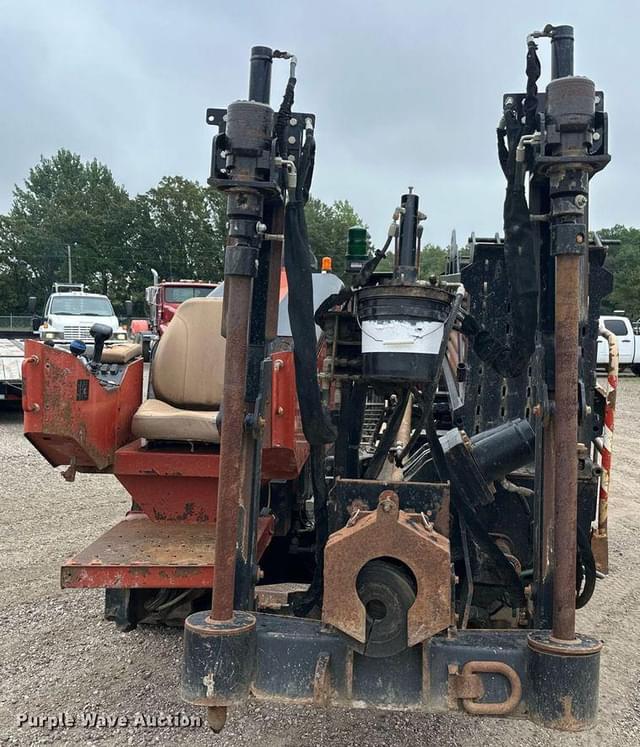Image of Ditch Witch JT25 equipment image 1