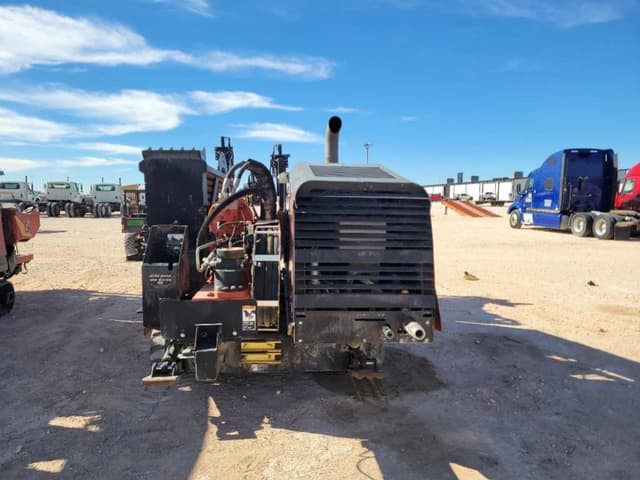 Image of Ditch Witch JT25 equipment image 4