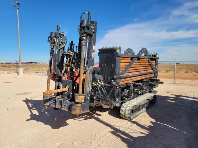 Image of Ditch Witch JT25 equipment image 2