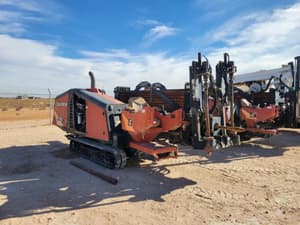 2014 Ditch Witch JT25 Image