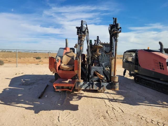Image of Ditch Witch JT25 equipment image 1