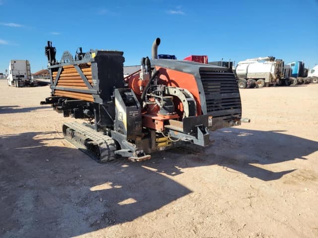 Image of Ditch Witch JT25 equipment image 3