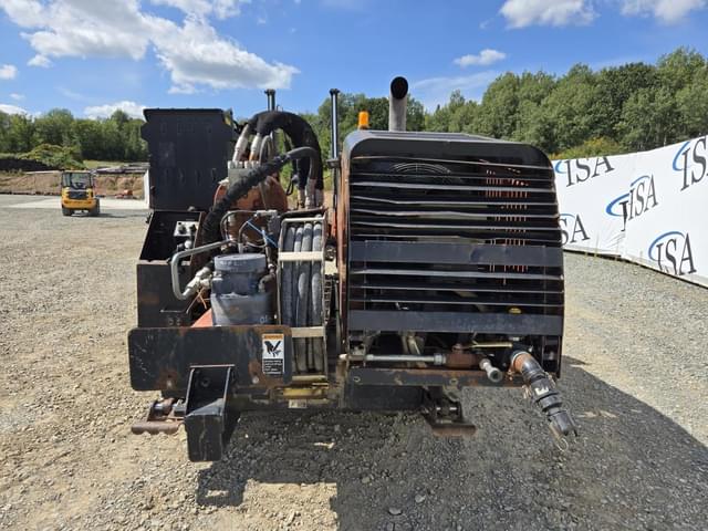 Image of Ditch Witch JT25 equipment image 3