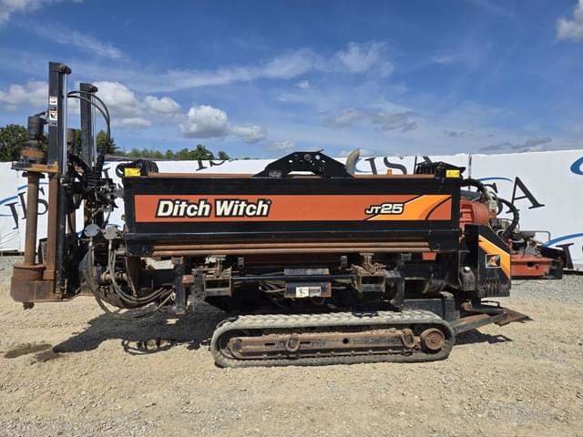 Image of Ditch Witch JT25 equipment image 1