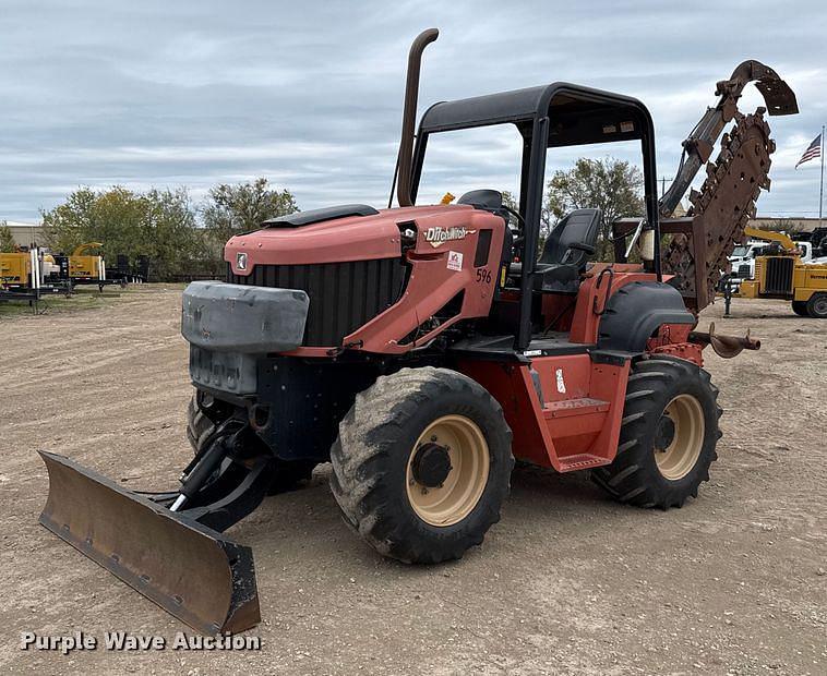 Image of Ditch Witch RT100 Primary image