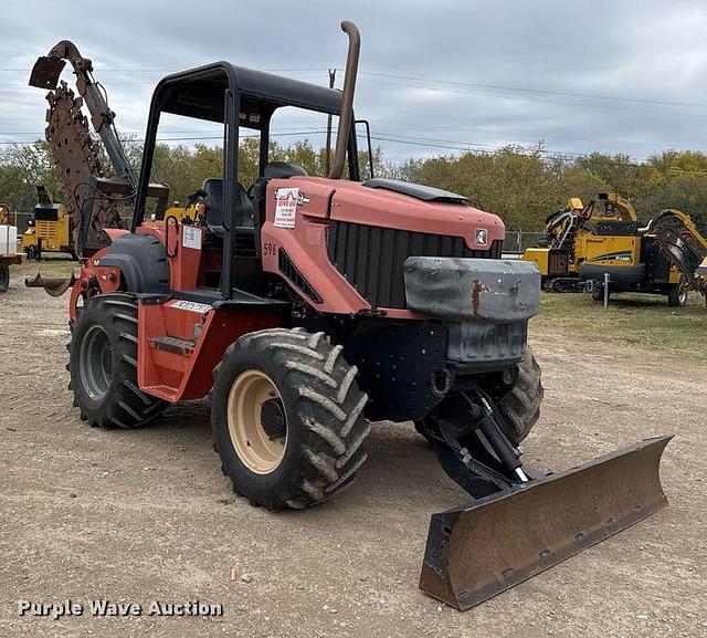 Image of Ditch Witch RT100 equipment image 2