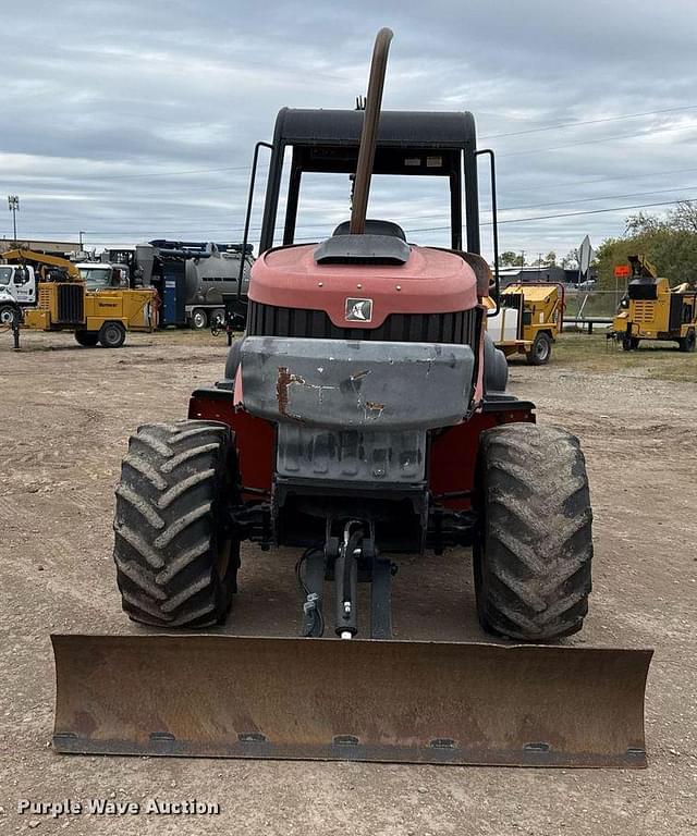 Image of Ditch Witch RT100 equipment image 1