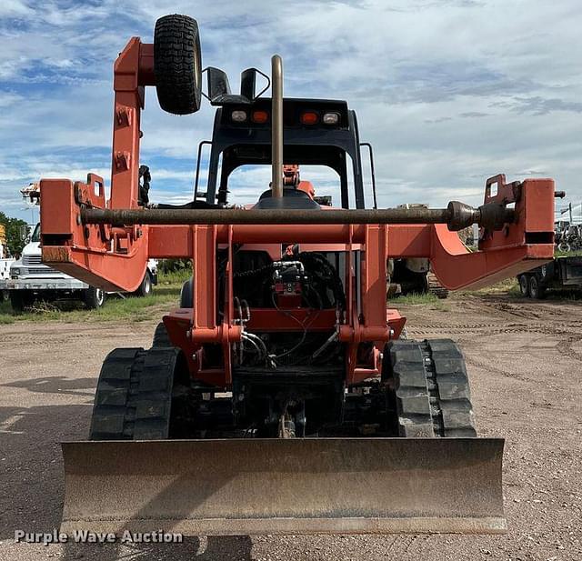 Image of Ditch Witch RT120Q equipment image 1