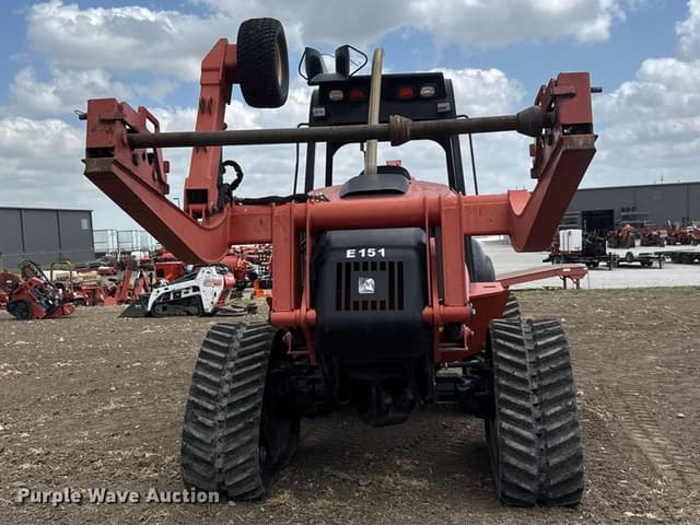 Image of Ditch Witch RT120 equipment image 1