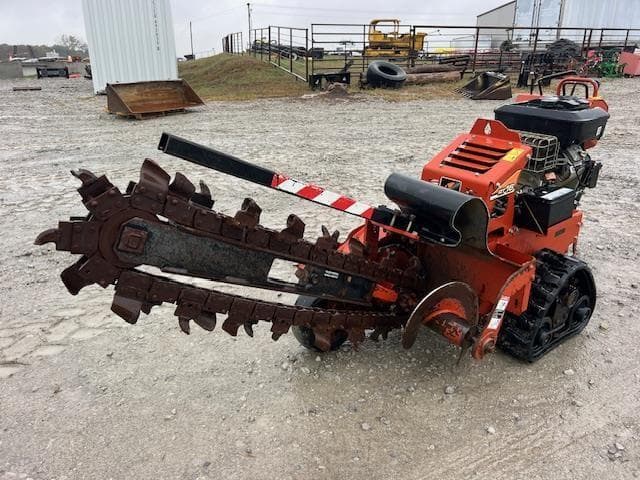 Image of Ditch Witch RT16 equipment image 2
