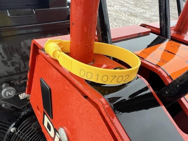 Image of Ditch Witch RT16 equipment image 1