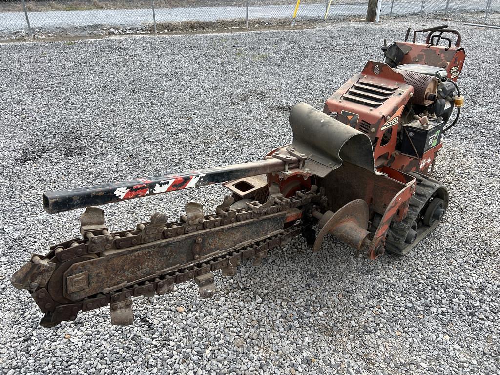 Image of Ditch Witch RT20 Primary image