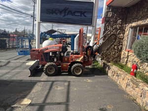 2014 Ditch Witch RT45 Image