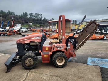 Main image Ditch Witch RT45
