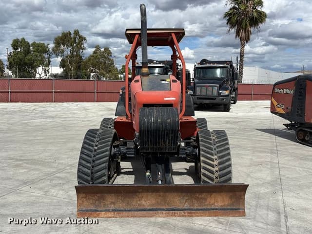 Image of Ditch Witch RT80 equipment image 1