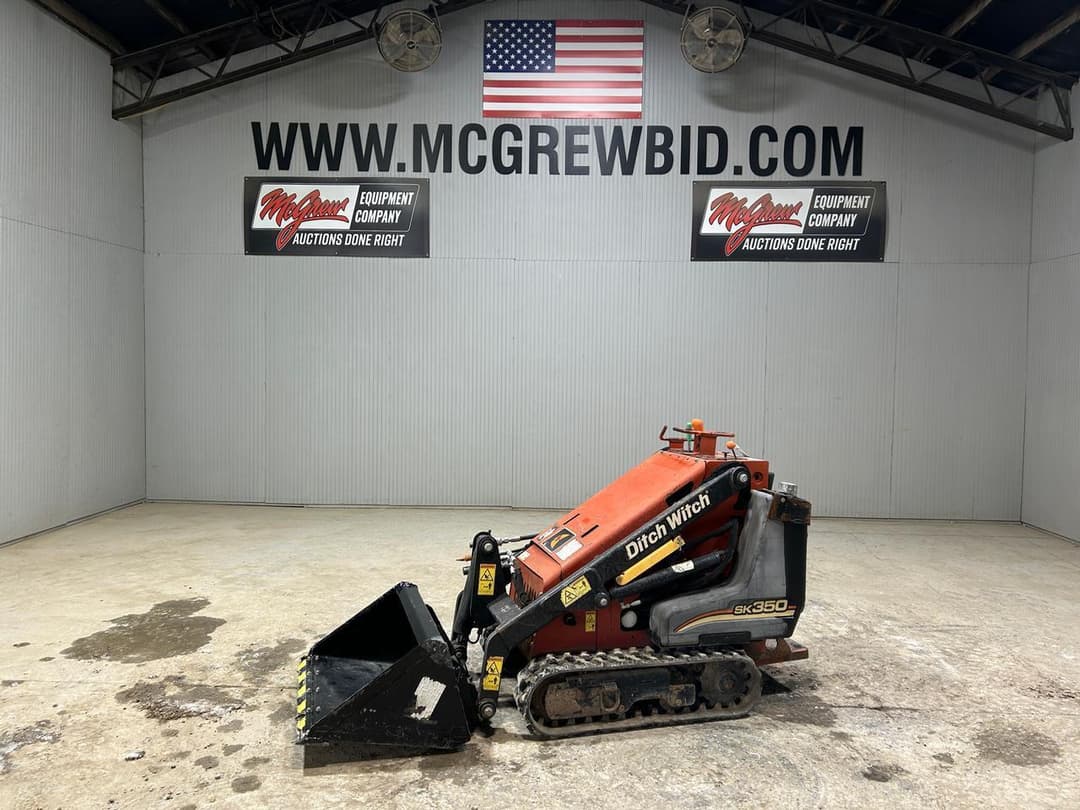 Image of Ditch Witch SK350 Primary image