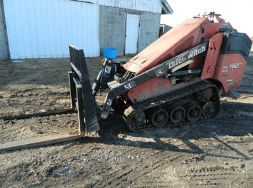 Main image Ditch Witch SK750
