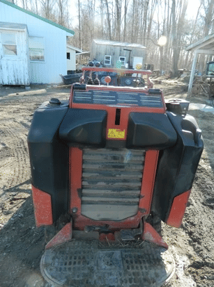 Image of Ditch Witch SK750 equipment image 2