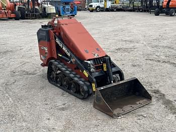 2014 Ditch Witch SK750 Equipment Image0