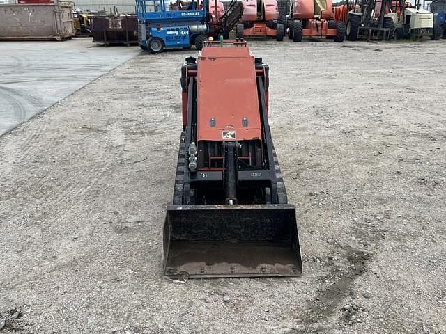 Image of Ditch Witch SK750 equipment image 2