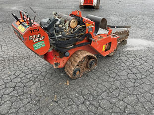 2014 Ditch Witch RT24 Equipment Image0