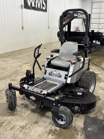 Main image Dixie Chopper Magnum