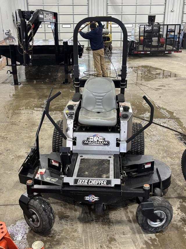 Image of Dixie Chopper Magnum equipment image 3